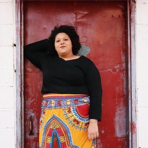 Meet your Posher, Alexis